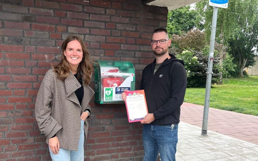Partnerschap Stichting Maatschappelijk Betrokken Ondernemen Drechtsteden