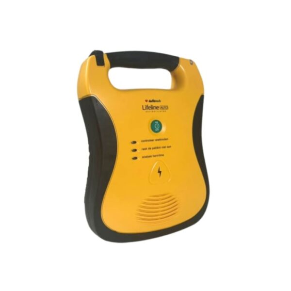Defibtech Lifeline AUTO AED