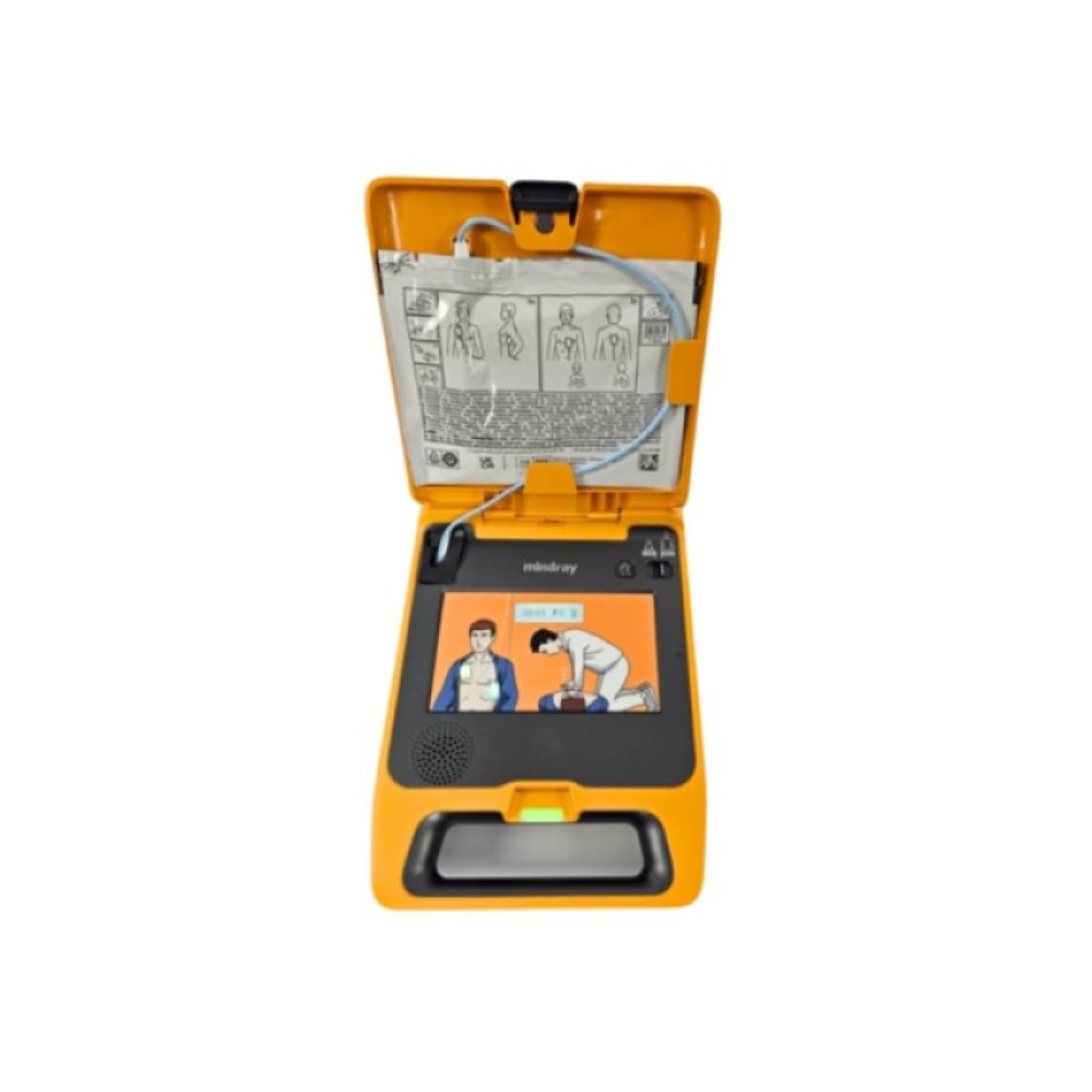 Mindray BeneHeart C1A V2 AED Volautomaat - Afbeelding 2