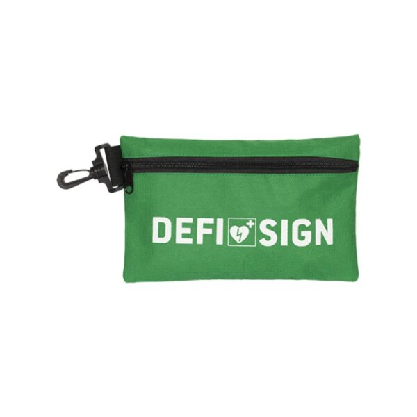 DefiSign AED Rescue Kit