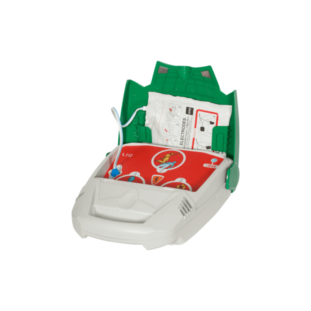 DefiSign LIFE AED Halfautomaat - Afbeelding 2