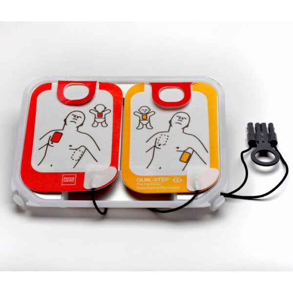 Physio-Control Lifepak CR2 elektroden