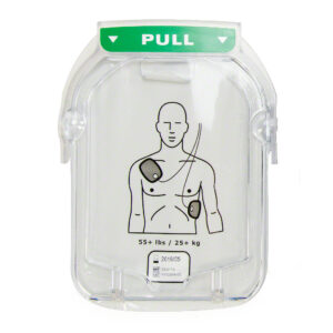 Philips Heartstart HS1 elektroden
