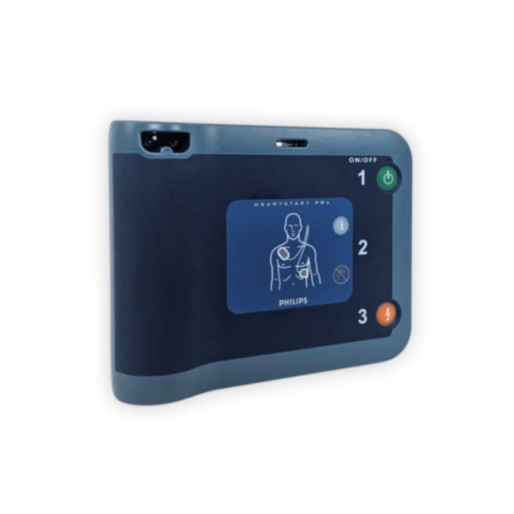 Philips Heartstart FRx AED - Afbeelding 2