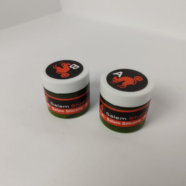 Salem Silicone 100gram
