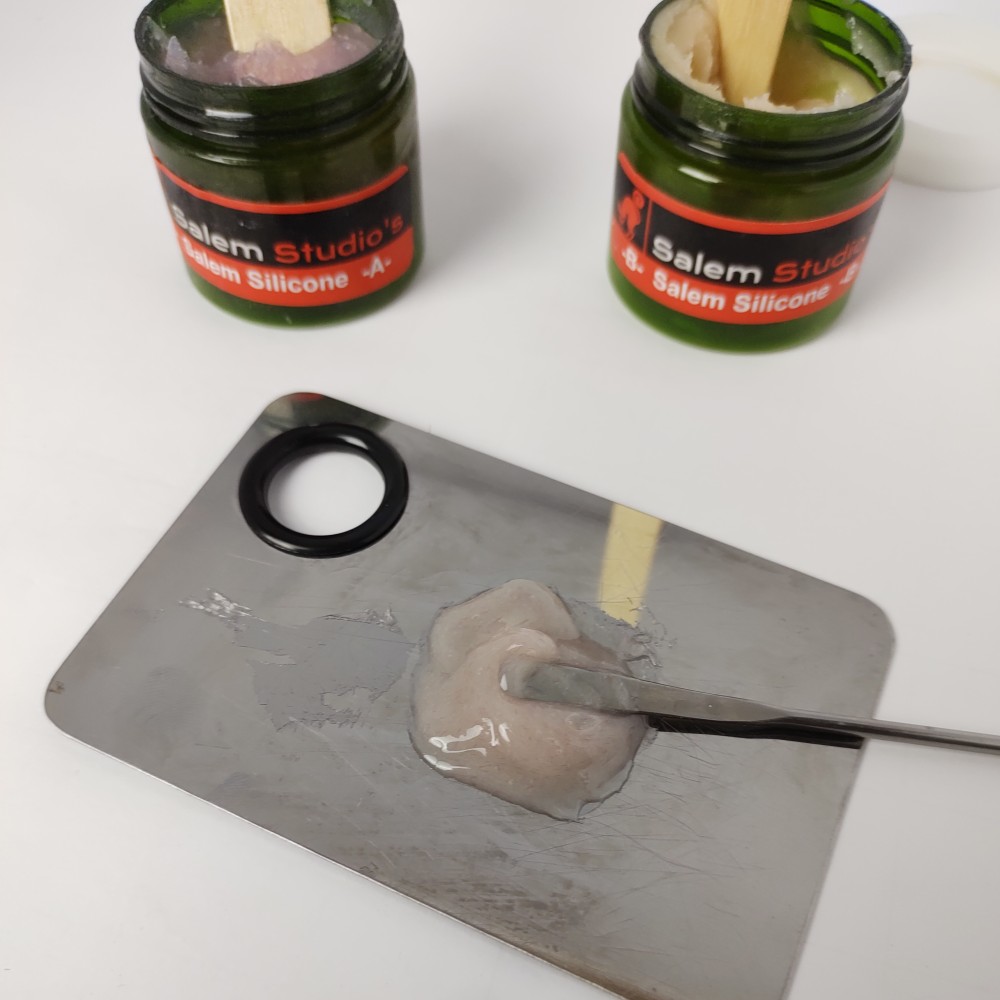Salem Silicone 100gram - Afbeelding 4