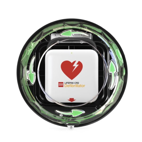 Rotaid Solid Plus Heat LED