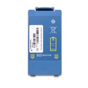 Philips Heartstart batterij voor de FRx of HS1 AED