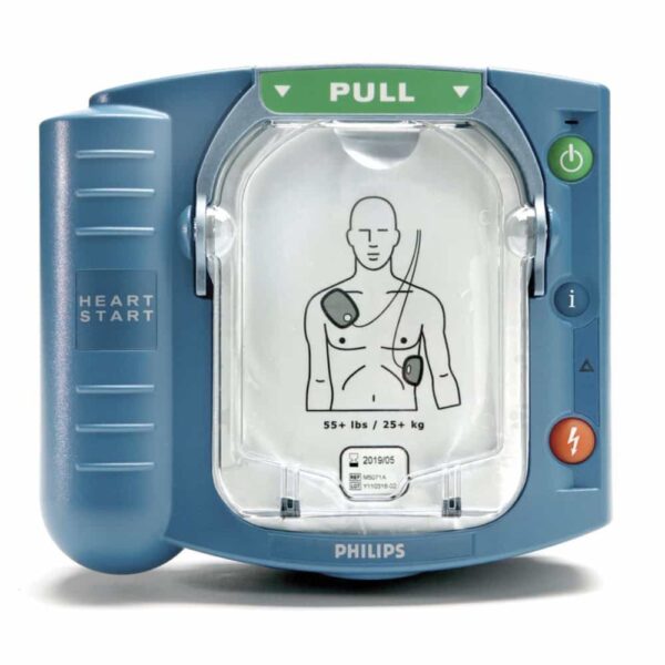 Philips Heartstart HS1 AED
