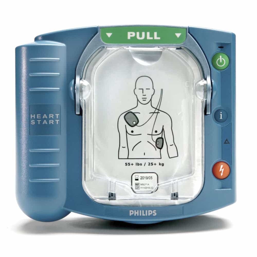 Philips Heartstart HS1 AED