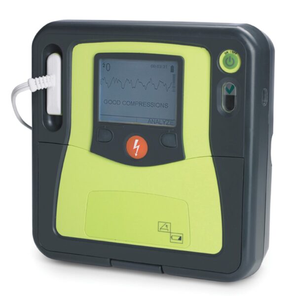 ZOLL AED Pro