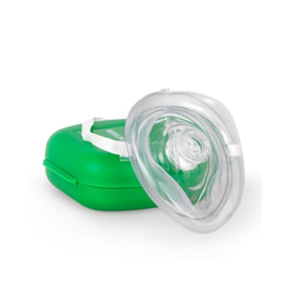 DefiSign beademingsmasker