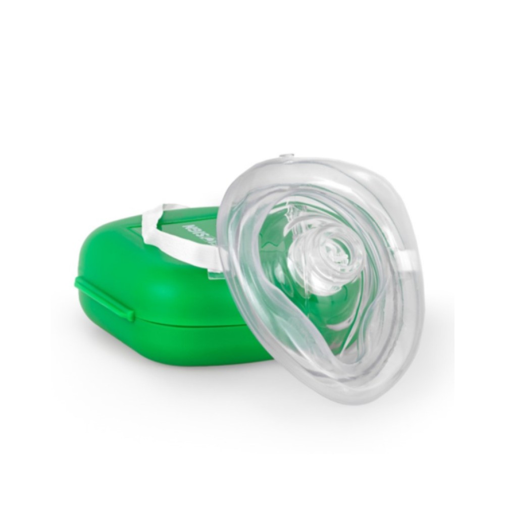 DefiSign beademingsmasker