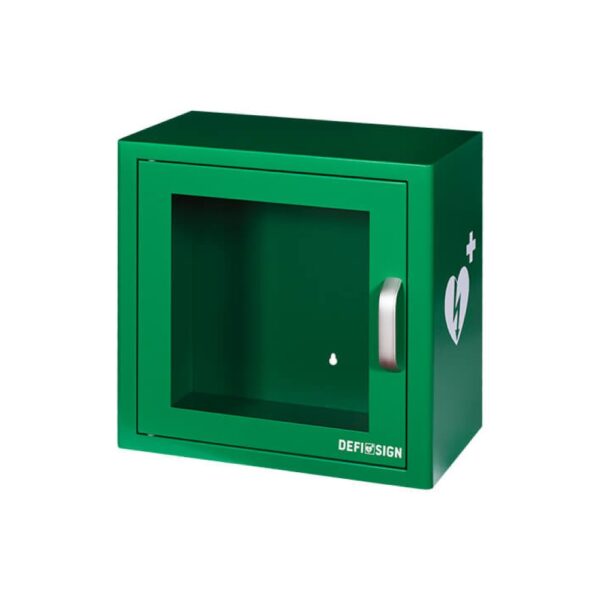 Universele AED Binnenkast Zonder Logo