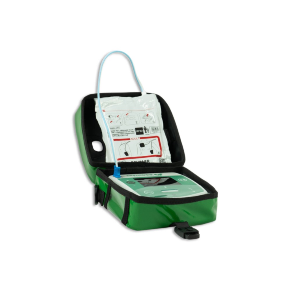 DefiSign Pocket Plus AED Halfautomaat - Afbeelding 2