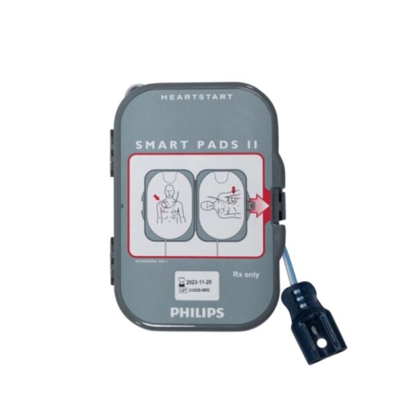 Philips Heartstart FRx elektroden