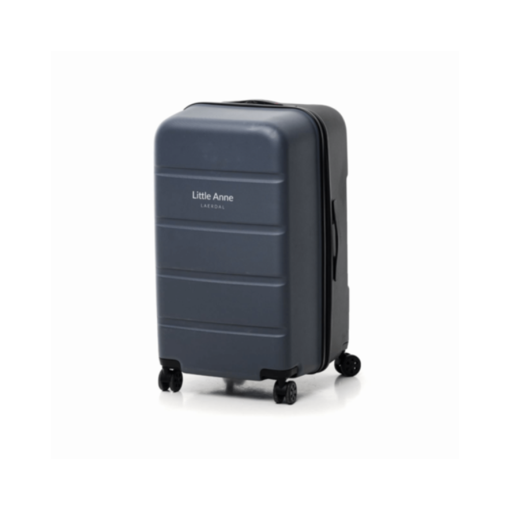 Laerdal Little Anne stapelbare reanimatiepoppen 6 st. - Afbeelding 4