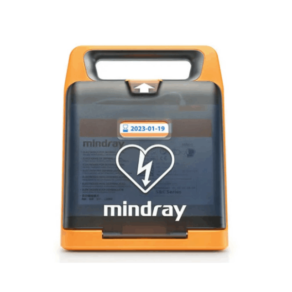 Mindray Beneheart C2 V2 AED Halfautomaat