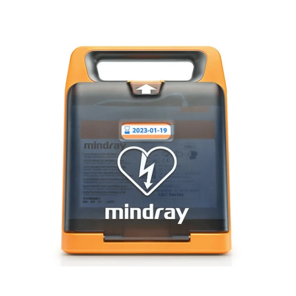 Mindray Beneheart C2 V2 AED Volautomaat
