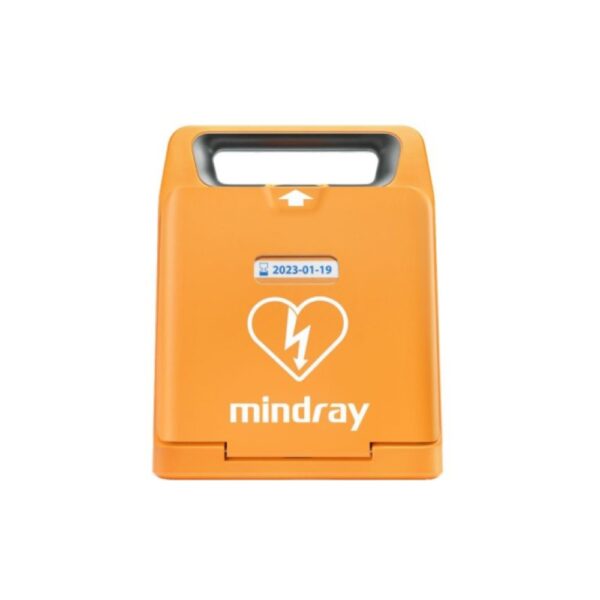 Mindray BeneHeart C1A V2 AED Halfautomaat