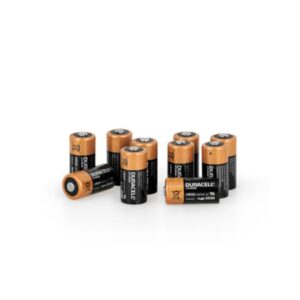 ZOLL AED Plus batterijen