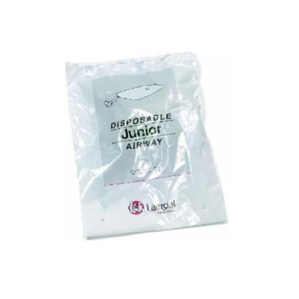 Laerdal Resusci Junior / Little Junior Luchtwegen 25 st