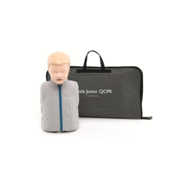 Laerdal Little Junior QCPR