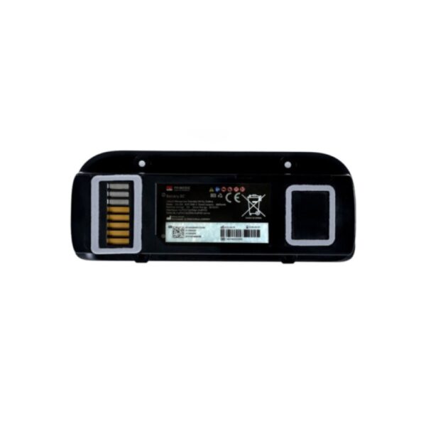 Primedic HeartSave myPAD AED Batterij